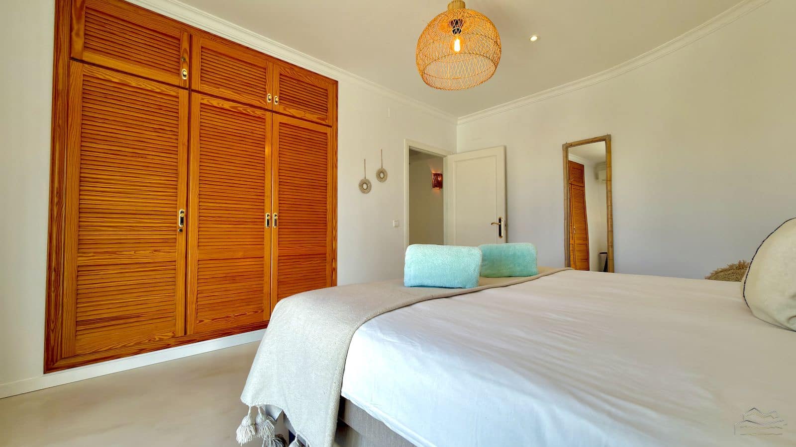4 sypialnia Willa na sprzedaż w Javea / Xabia z basenem garażem - 1 850 000 € (Ref: 9867616)