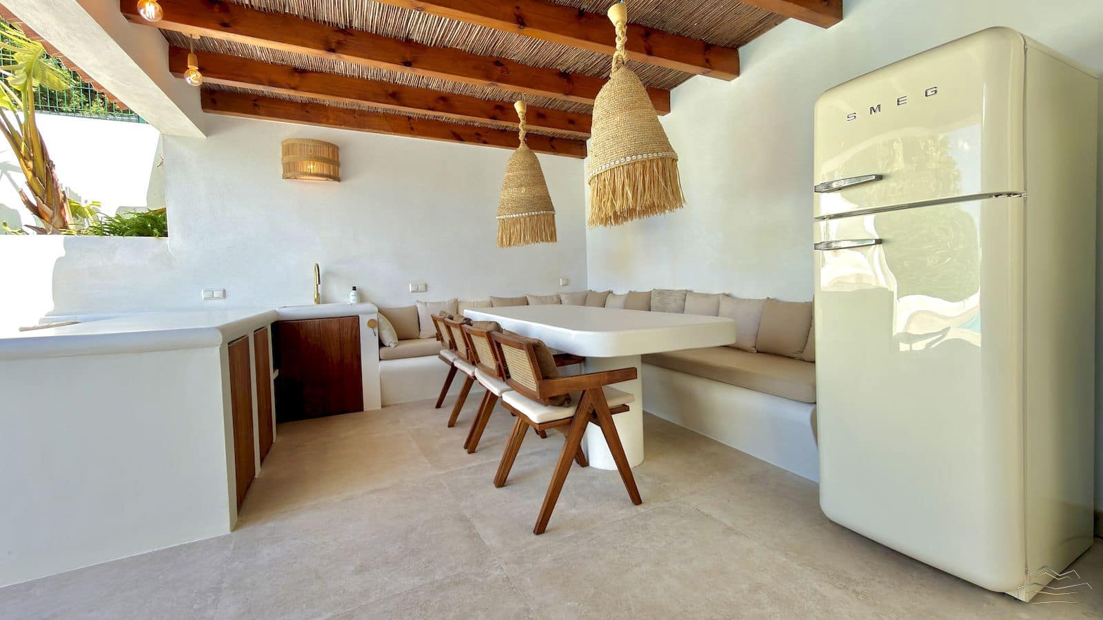 4 sypialnia Willa na sprzedaż w Javea / Xabia z basenem garażem - 1 850 000 € (Ref: 9867616)