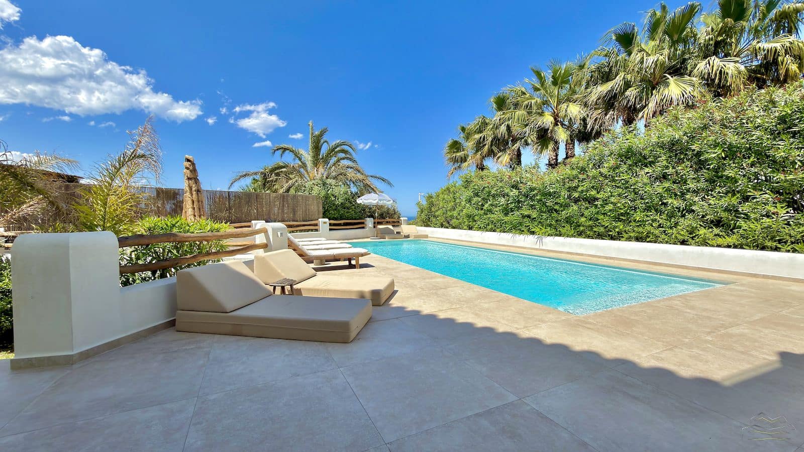 4 sypialnia Willa na sprzedaż w Javea / Xabia z basenem garażem - 1 850 000 € (Ref: 9867616)