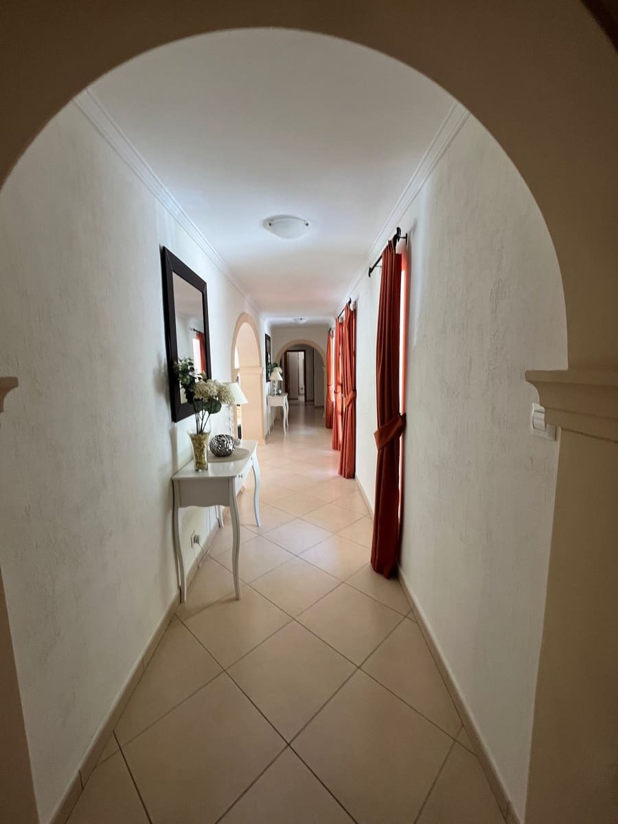 6 soveværelse Finca/Landehus til salg i Benigembla / Benichembla med garage - € 920.000 (Ref: 9882674)
