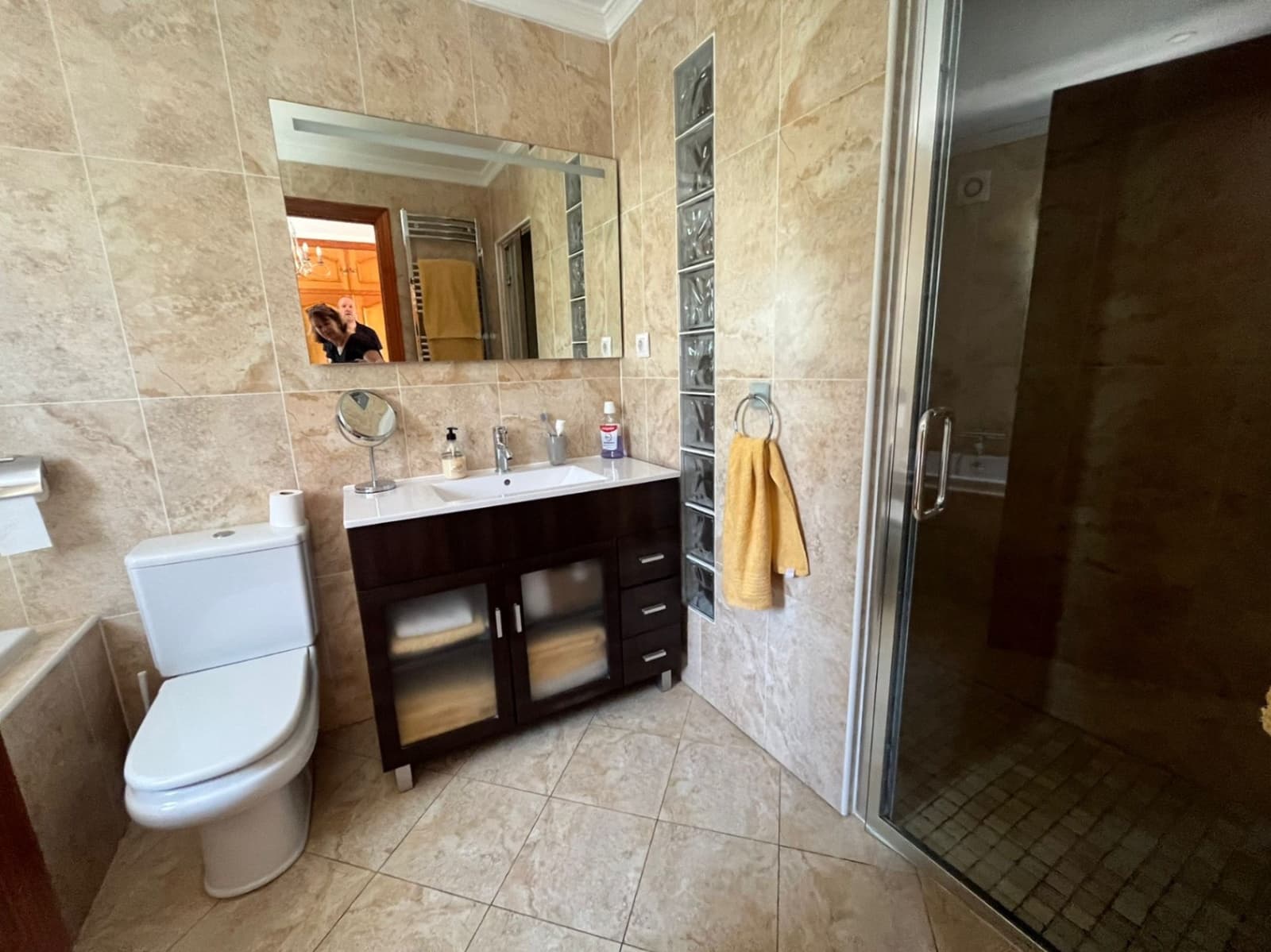 6 soveværelse Finca/Landehus til salg i Benigembla / Benichembla med garage - € 920.000 (Ref: 9882674)