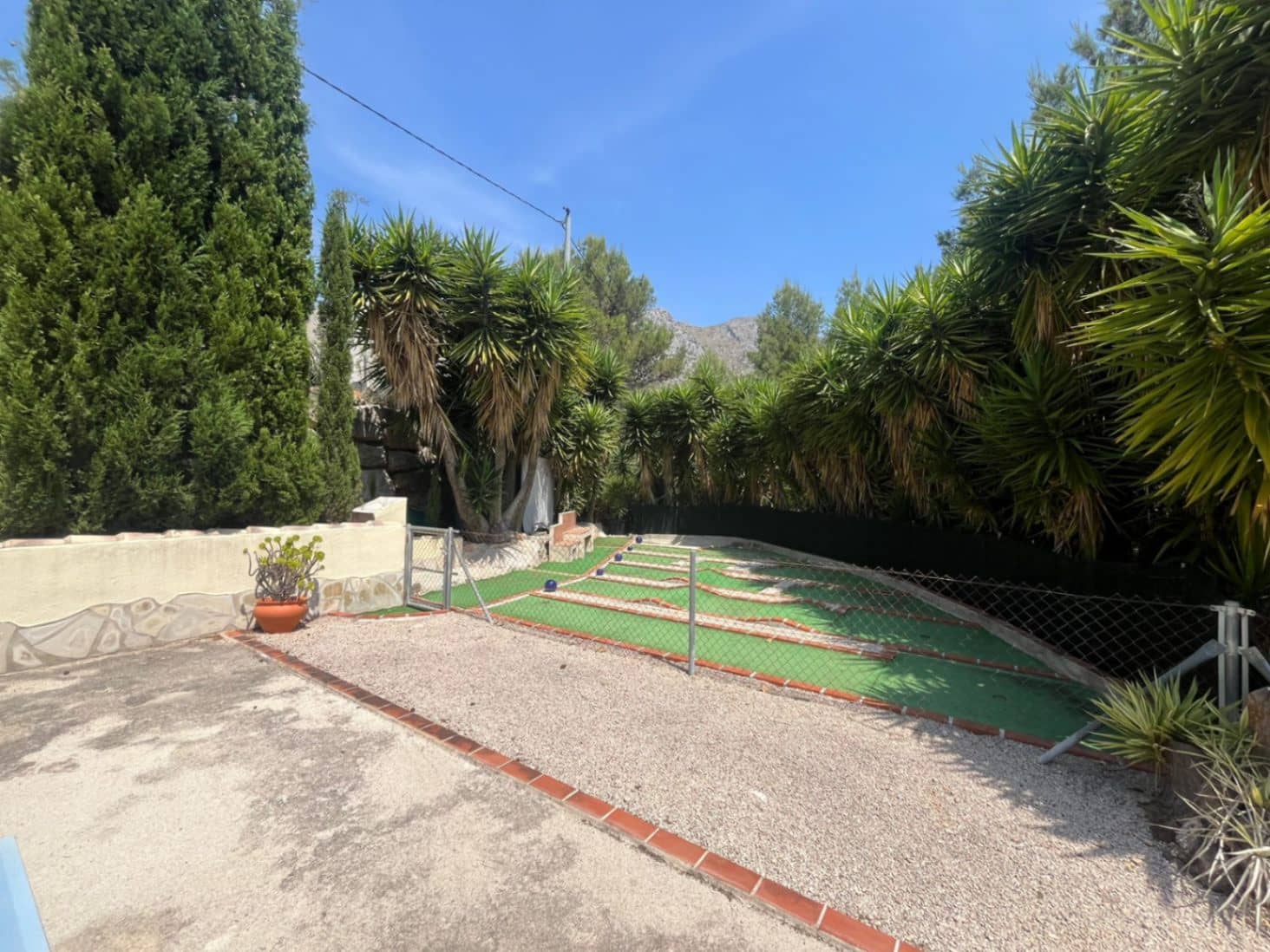 6 soveværelse Finca/Landehus til salg i Benigembla / Benichembla med garage - € 920.000 (Ref: 9882674)