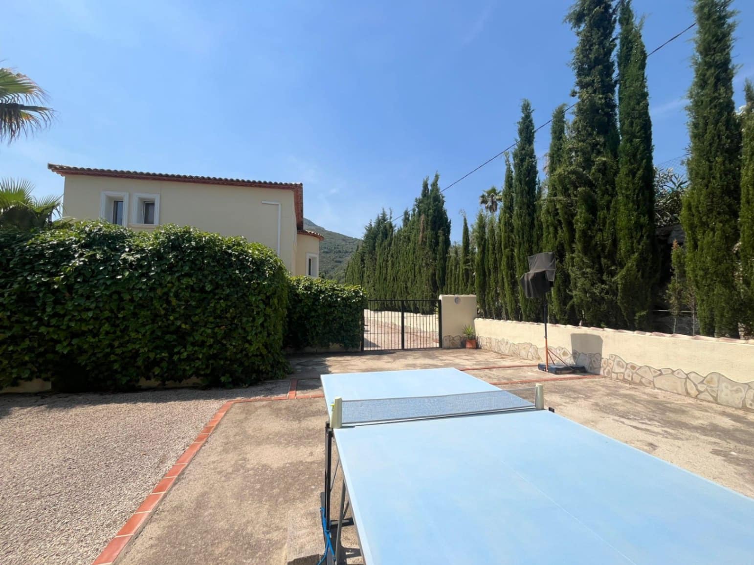6 soveværelse Finca/Landehus til salg i Benigembla / Benichembla med garage - € 920.000 (Ref: 9882674)