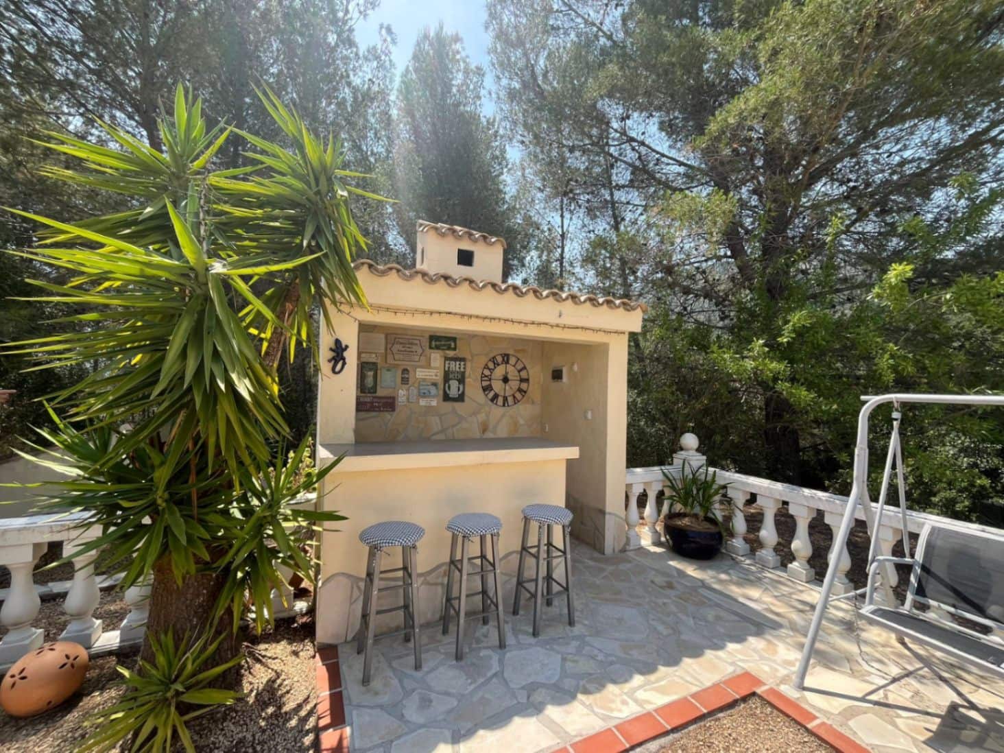 6 soveværelse Finca/Landehus til salg i Benigembla / Benichembla med garage - € 920.000 (Ref: 9882674)