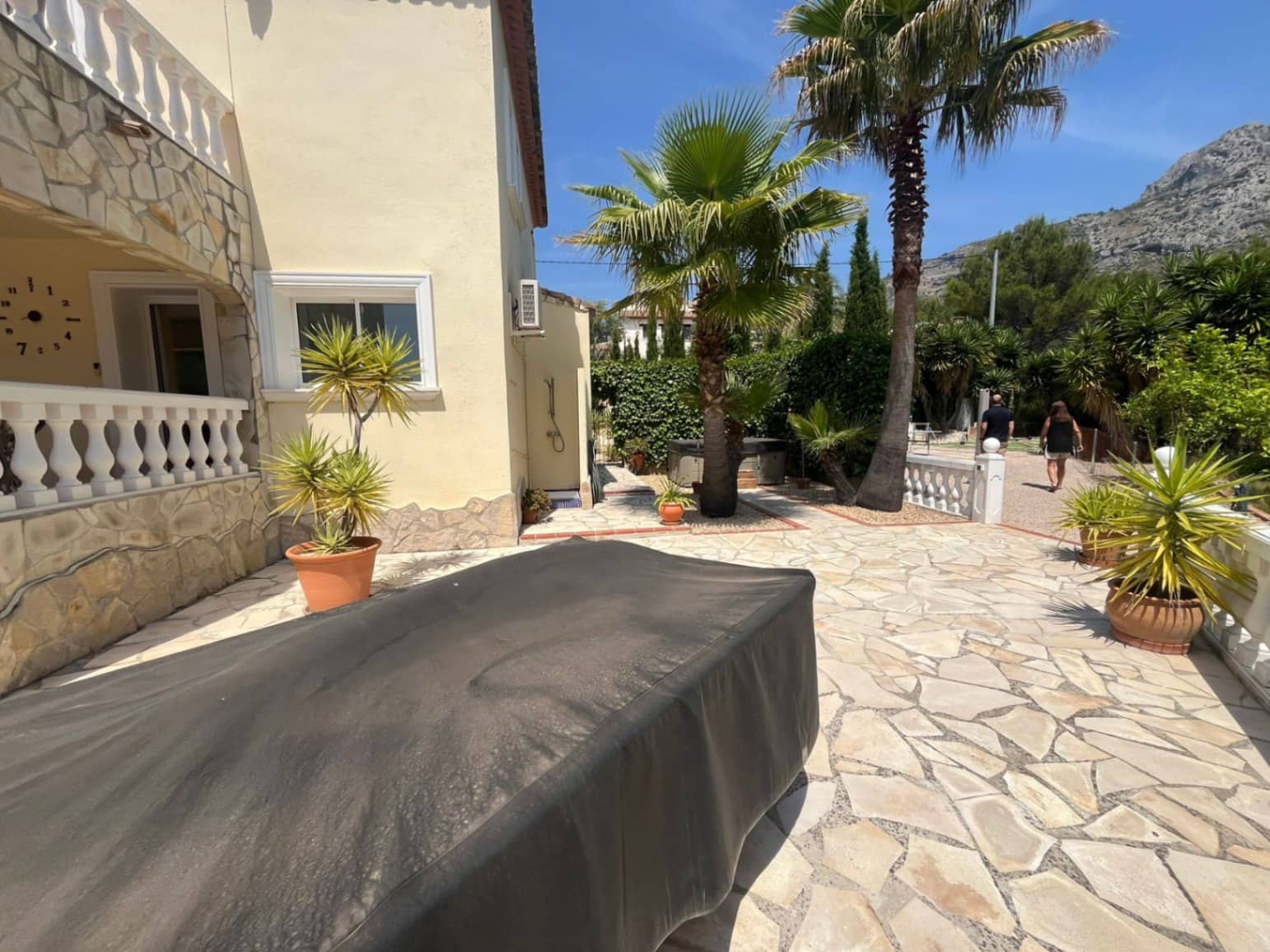 6 soveværelse Finca/Landehus til salg i Benigembla / Benichembla med garage - € 920.000 (Ref: 9882674)