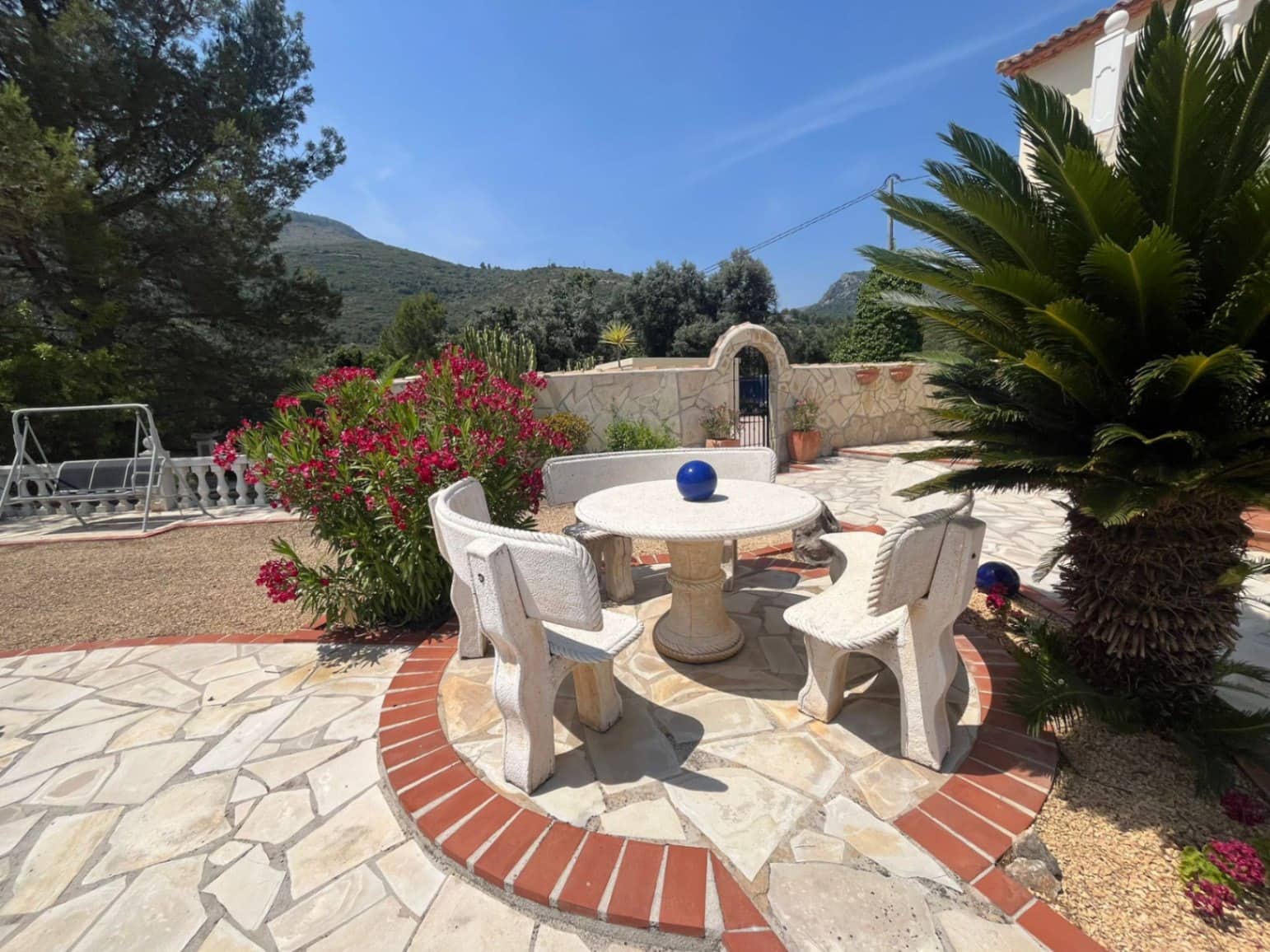 6 soveværelse Finca/Landehus til salg i Benigembla / Benichembla med garage - € 920.000 (Ref: 9882674)