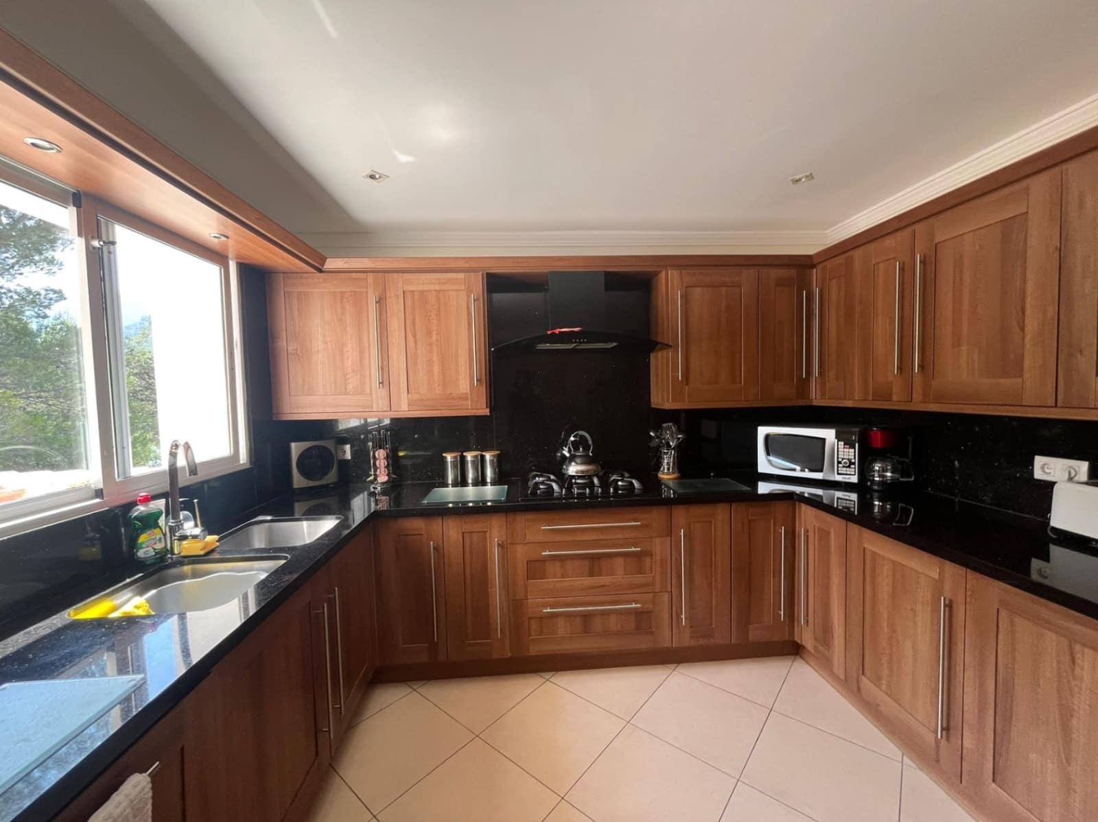 6 soveværelse Finca/Landehus til salg i Benigembla / Benichembla med garage - € 920.000 (Ref: 9882674)