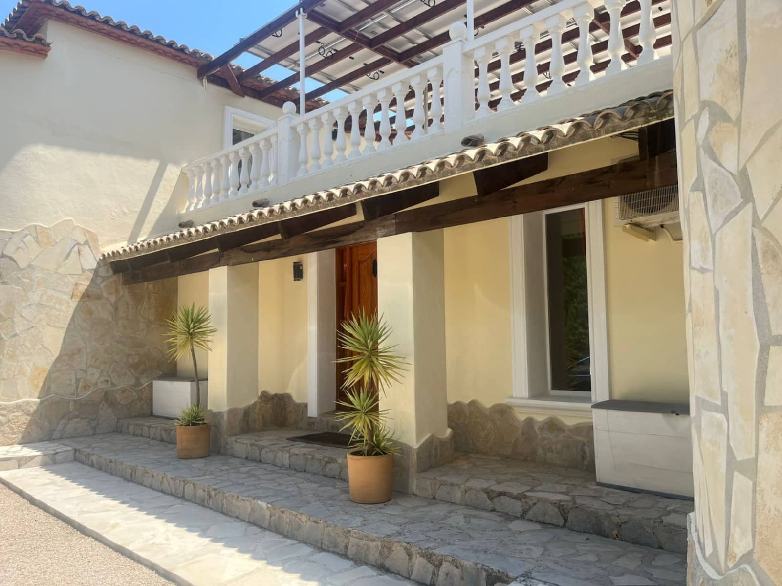 6 soveværelse Finca/Landehus til salg i Benigembla / Benichembla med garage - € 920.000 (Ref: 9882674)