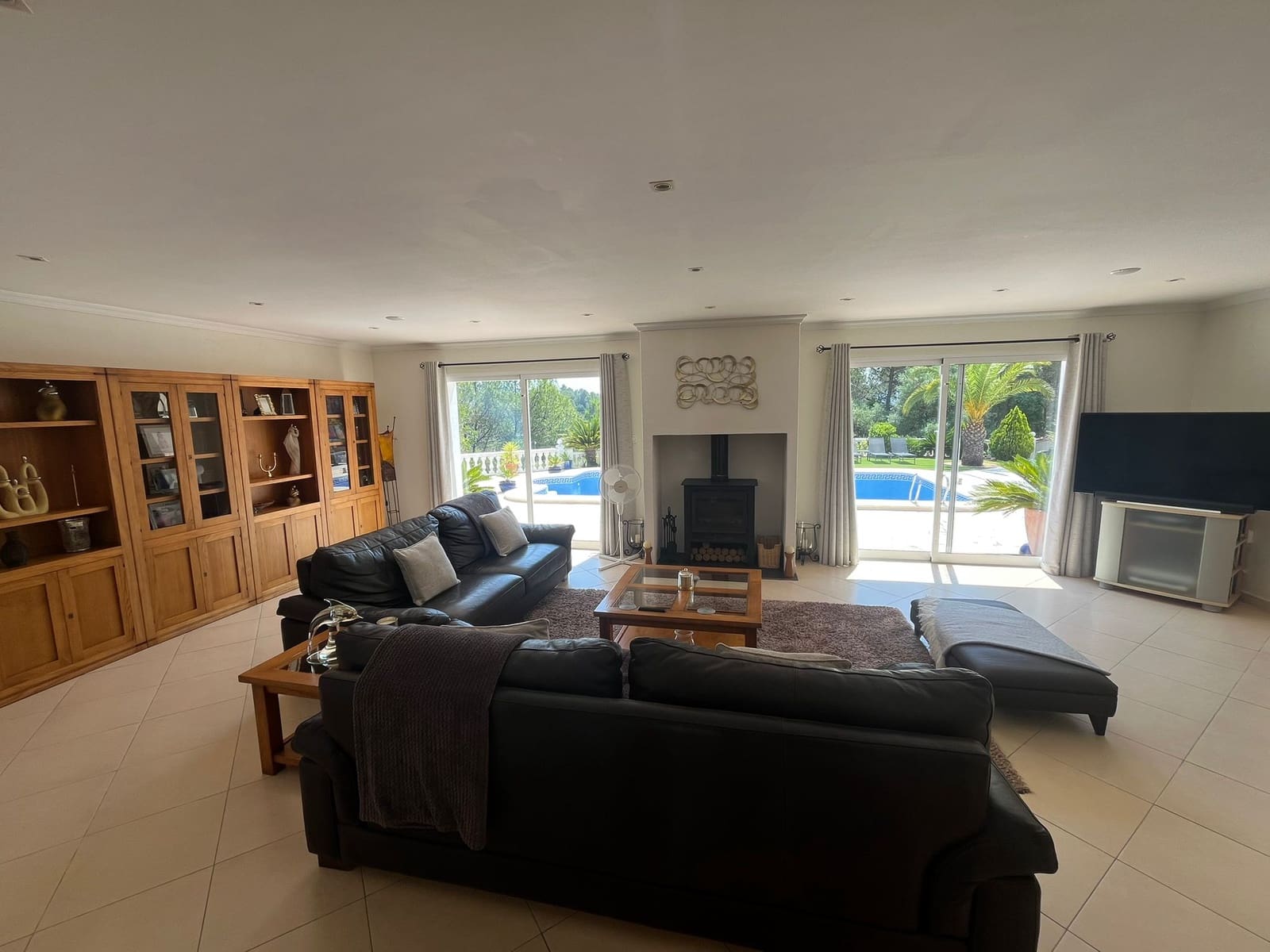 6 soveværelse Finca/Landehus til salg i Benigembla / Benichembla med garage - € 920.000 (Ref: 9882674)