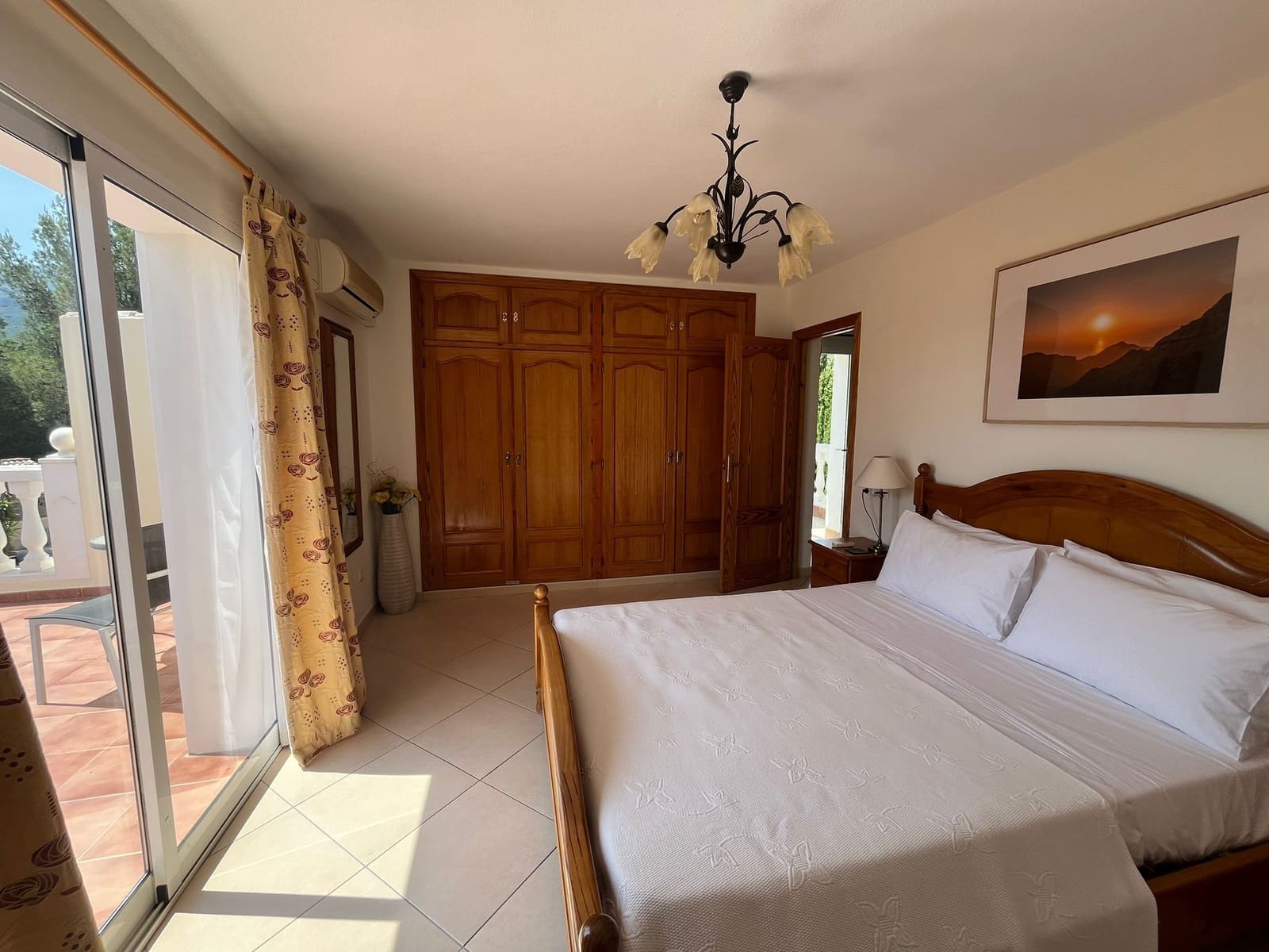 6 soveværelse Finca/Landehus til salg i Benigembla / Benichembla med garage - € 920.000 (Ref: 9882674)