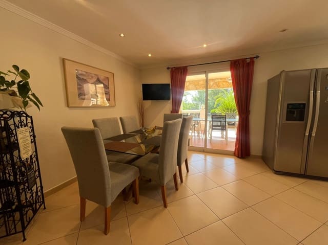 6 chambre Finca/Maison de Campagne à vendre à Benigembla / Benichembla avec garage - 920 000 € (Ref: 9882674)