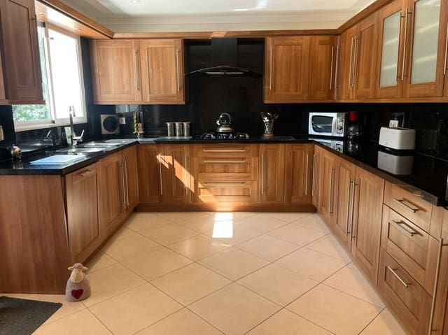 6 chambre Finca/Maison de Campagne à vendre à Benigembla / Benichembla avec garage - 920 000 € (Ref: 9882674)