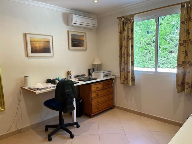 6 chambre Finca/Maison de Campagne à vendre à Benigembla / Benichembla avec garage - 920 000 € (Ref: 9882674)