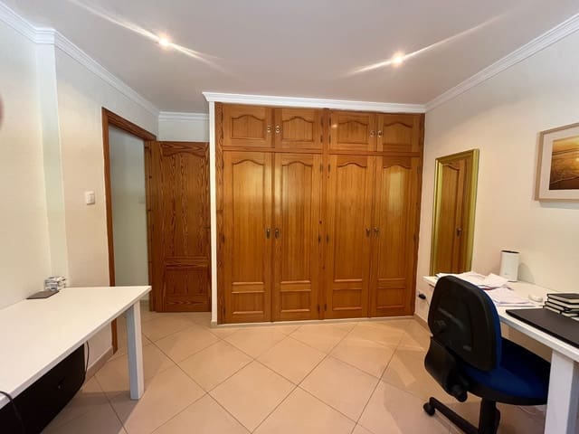 6 chambre Finca/Maison de Campagne à vendre à Benigembla / Benichembla avec garage - 920 000 € (Ref: 9882674)