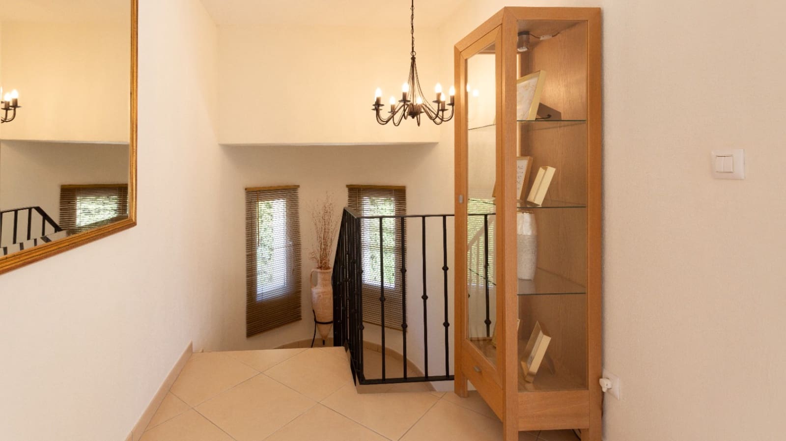 6 soveværelse Finca/Landehus til salg i Benigembla / Benichembla med garage - € 920.000 (Ref: 9882674)