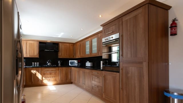 6 soveværelse Finca/Landehus til salg i Benigembla / Benichembla med garage - € 920.000 (Ref: 9882674)