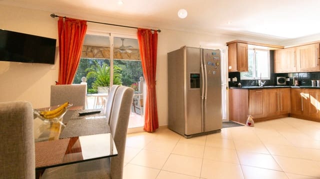 6 soveværelse Finca/Landehus til salg i Benigembla / Benichembla med garage - € 920.000 (Ref: 9882674)