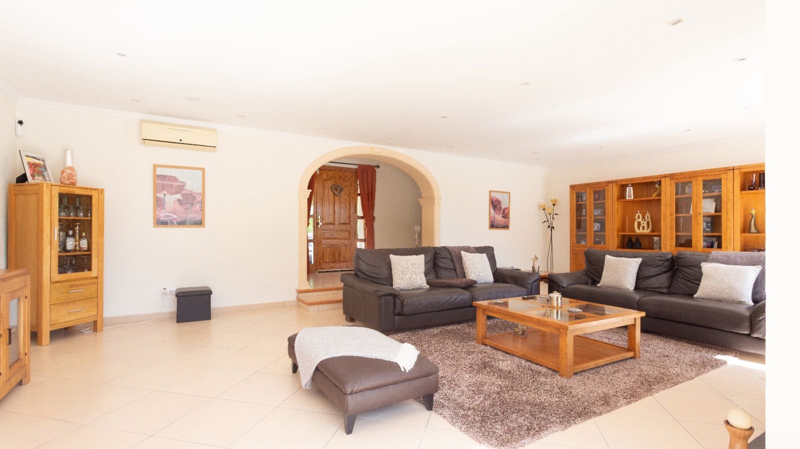 6 soveværelse Finca/Landehus til salg i Benigembla / Benichembla med garage - € 920.000 (Ref: 9882674)