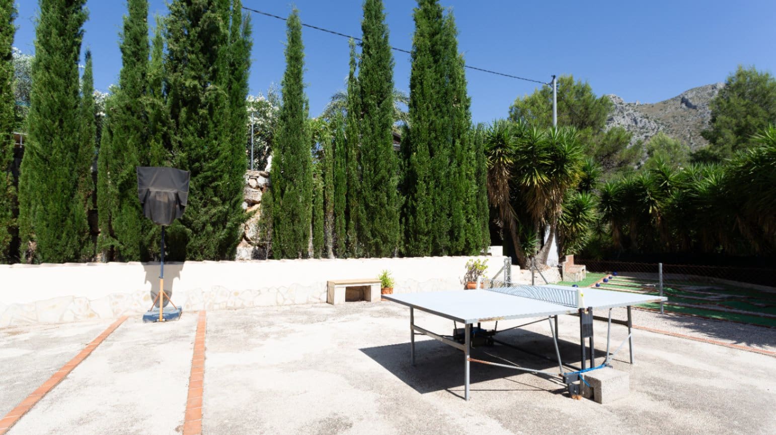 6 soveværelse Finca/Landehus til salg i Benigembla / Benichembla med garage - € 920.000 (Ref: 9882674)