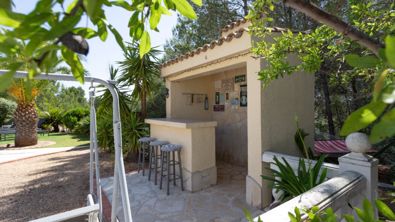 6 soveværelse Finca/Landehus til salg i Benigembla / Benichembla med garage - € 920.000 (Ref: 9882674)