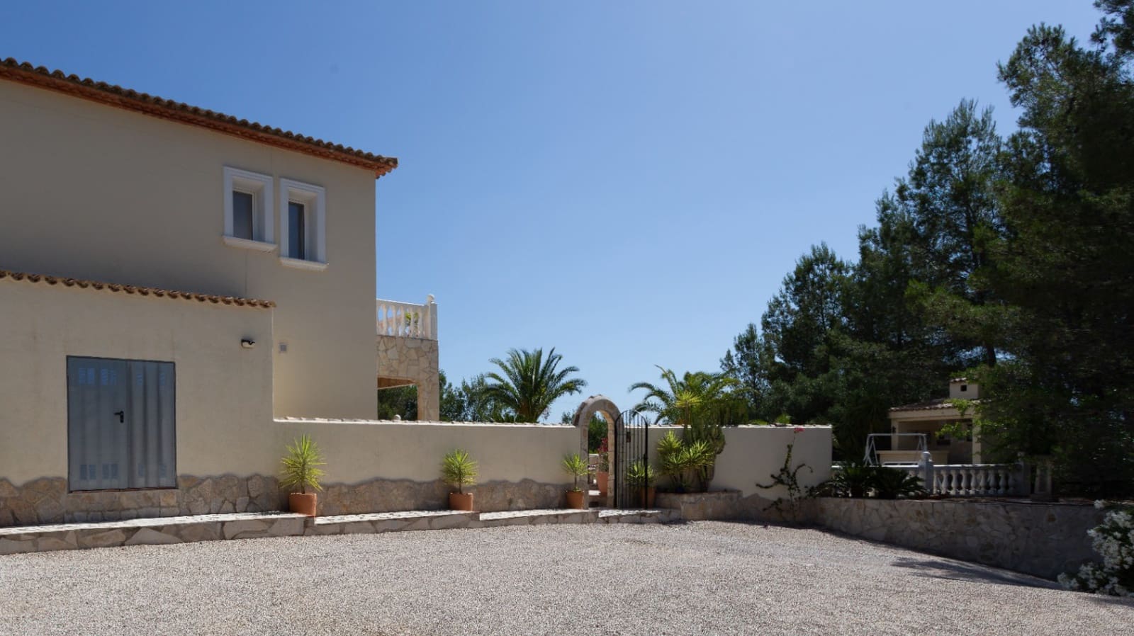 6 soveværelse Finca/Landehus til salg i Benigembla / Benichembla med garage - € 920.000 (Ref: 9882674)