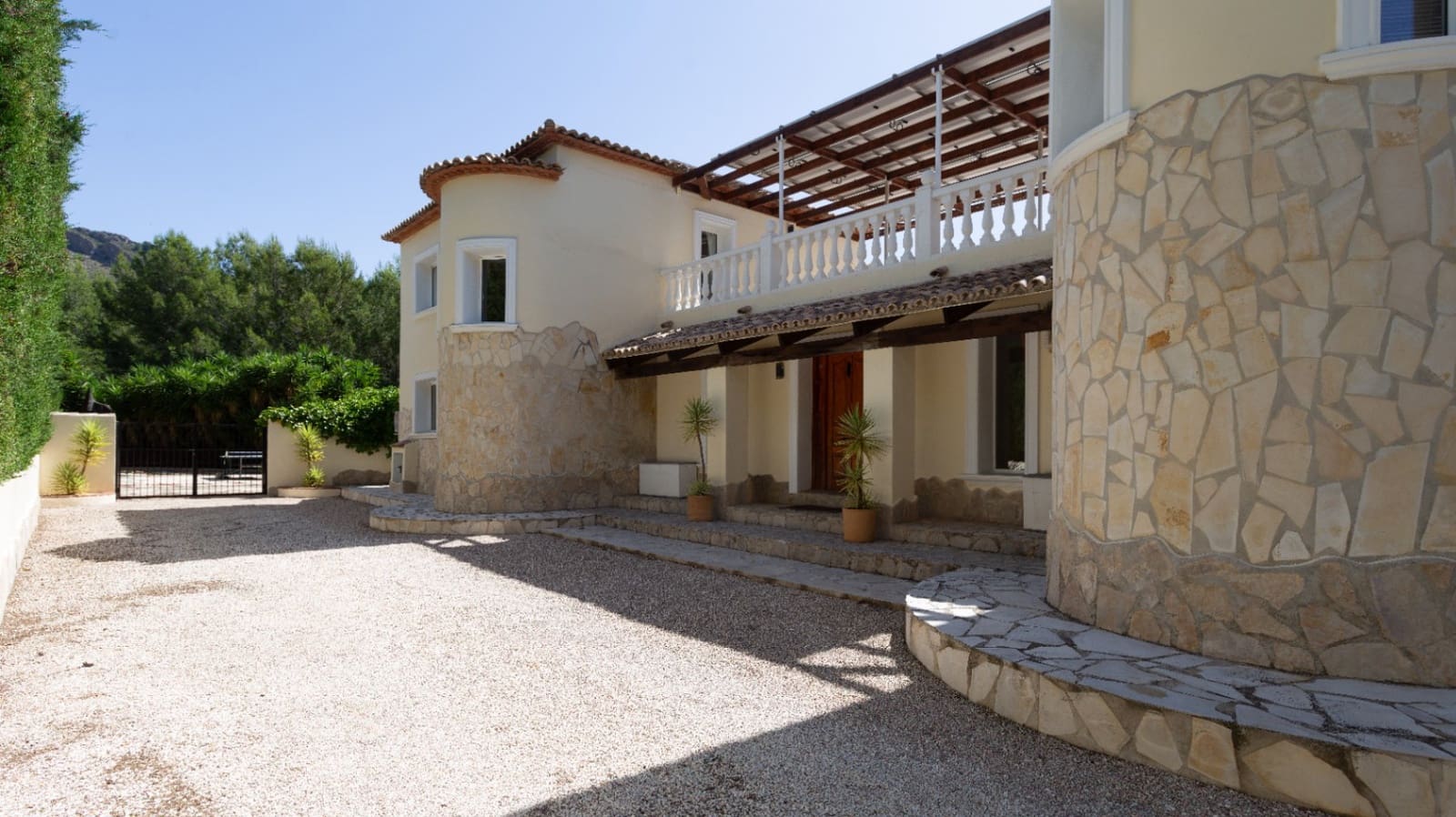 6 soveværelse Finca/Landehus til salg i Benigembla / Benichembla med garage - € 920.000 (Ref: 9882674)