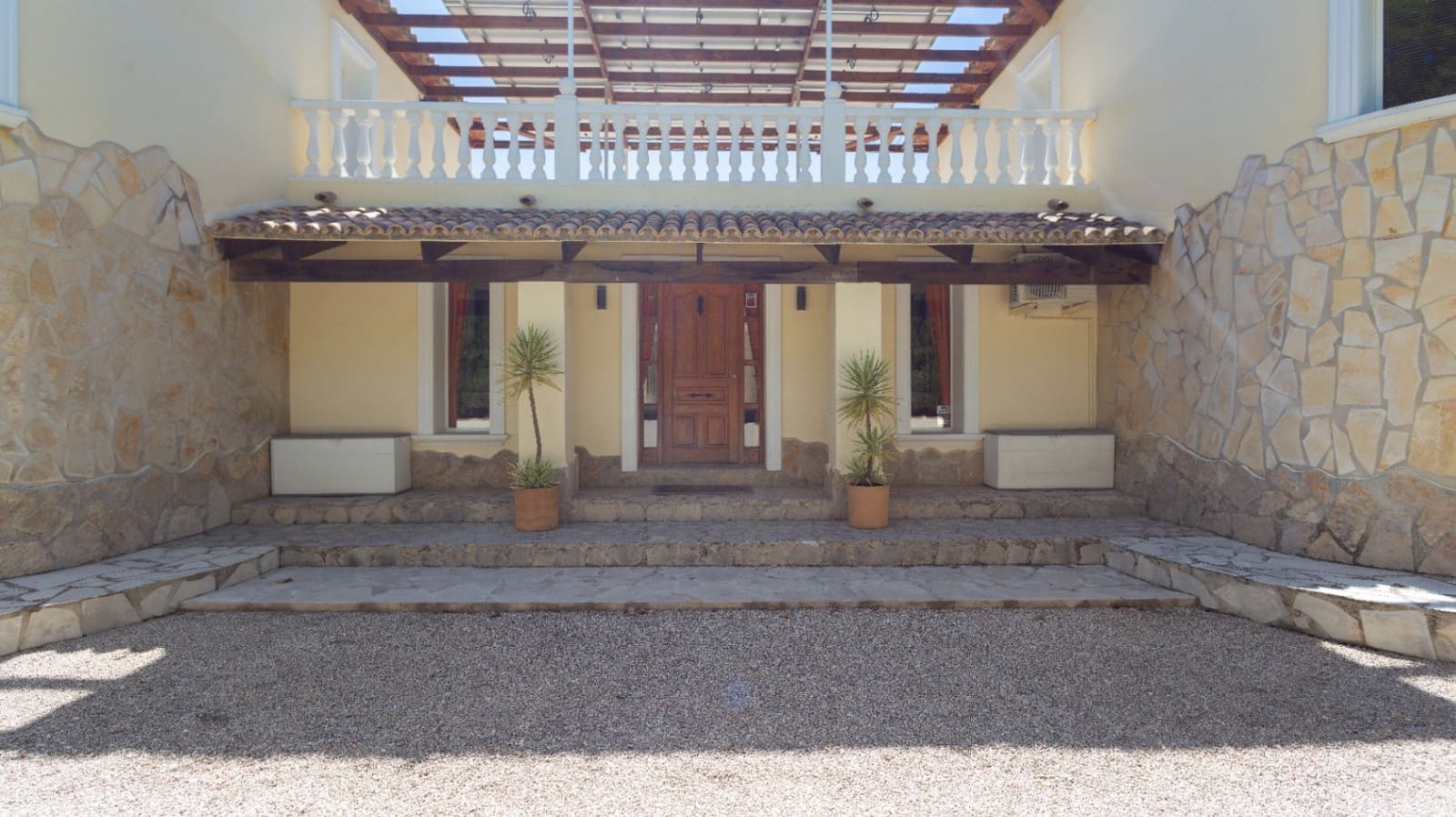 6 soveværelse Finca/Landehus til salg i Benigembla / Benichembla med garage - € 920.000 (Ref: 9882674)
