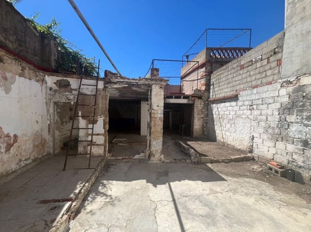 Casa em Banda para venda em Pego - 120 000 € (Ref: 9882680)