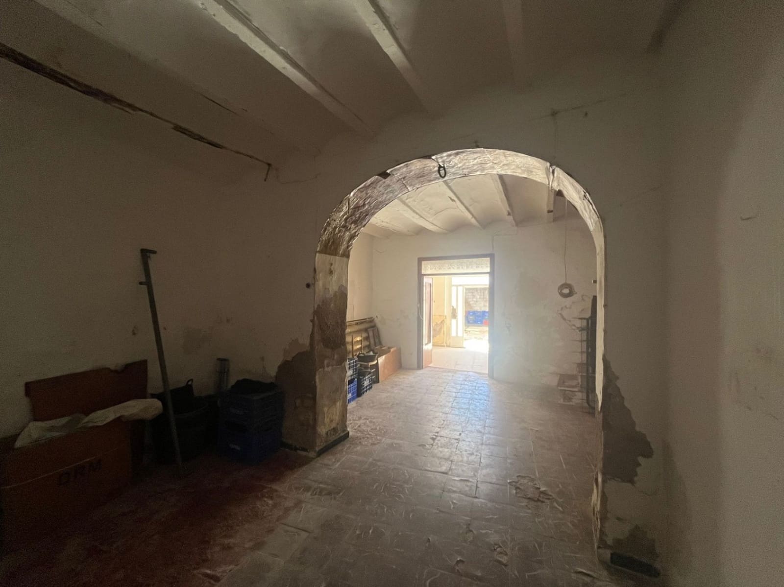 Casa em Banda para venda em Pego - 120 000 € (Ref: 9882680)