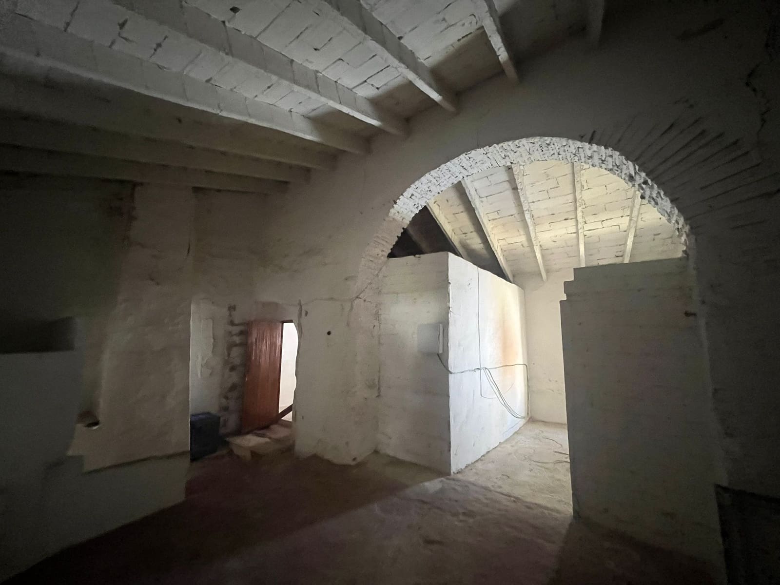 Casa em Banda para venda em Pego - 120 000 € (Ref: 9882680)
