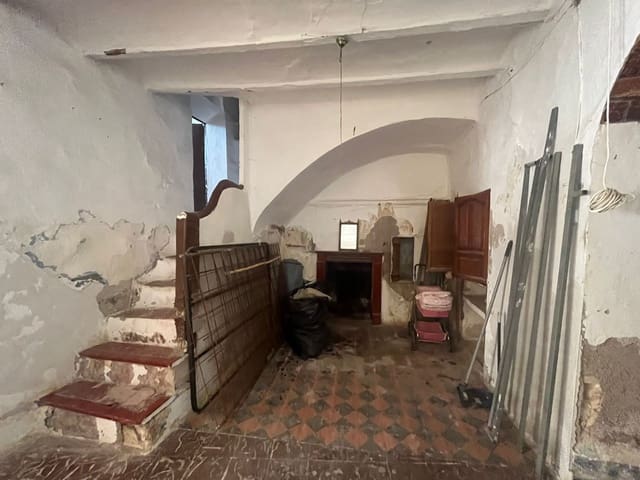 Casa em Banda para venda em Pego - 120 000 € (Ref: 9882680)