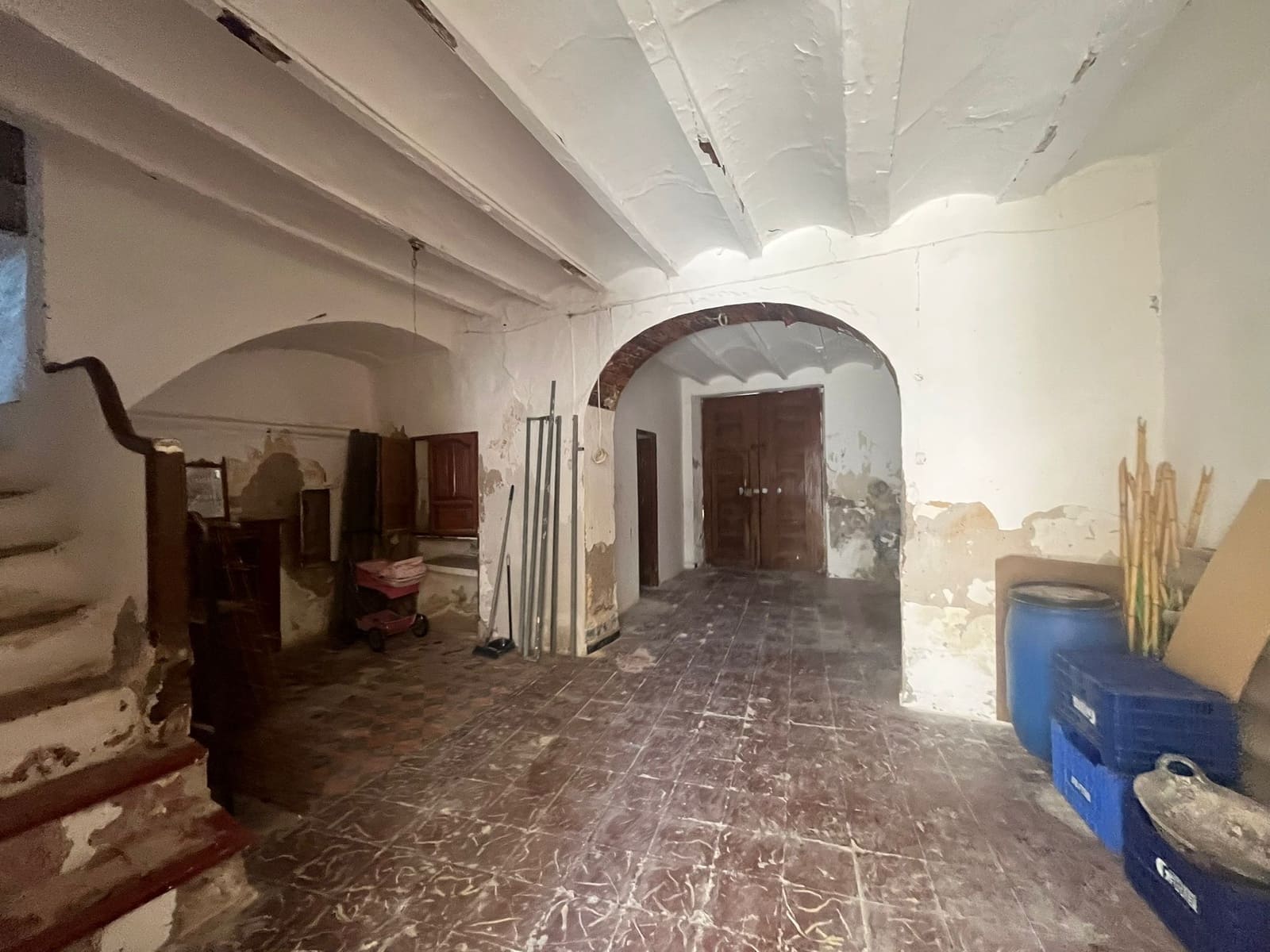 Casa em Banda para venda em Pego - 120 000 € (Ref: 9882680)