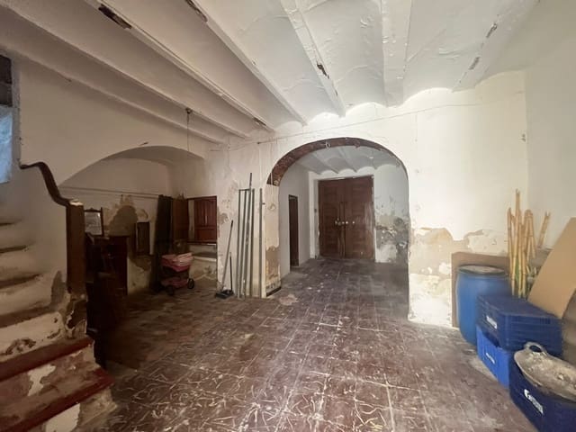 Casa em Banda para venda em Pego - 120 000 € (Ref: 9882680)
