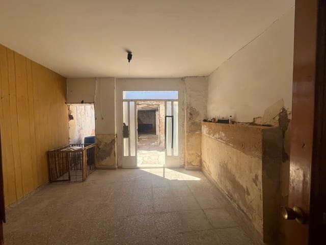 Casa em Banda para venda em Pego - 120 000 € (Ref: 9882680)