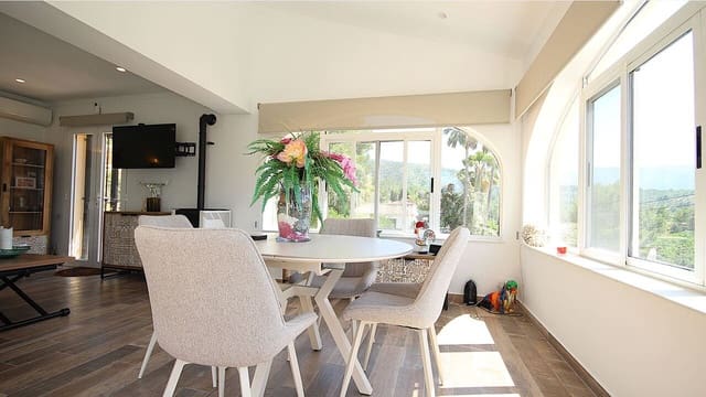4 quarto Moradia para venda em Orba - 475 000 € (Ref: 9894976)