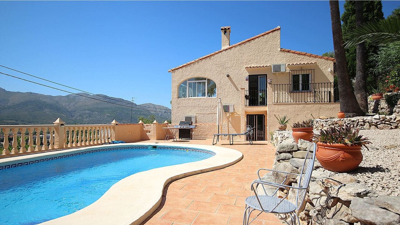 4 quarto Moradia para venda em Orba - 475 000 € (Ref: 9894976)
