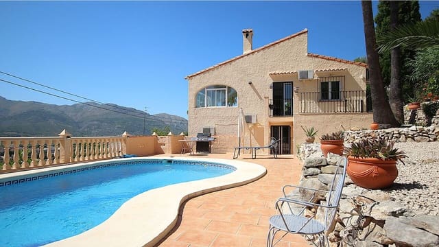 4 quarto Moradia para venda em Orba - 475 000 € (Ref: 9894976)