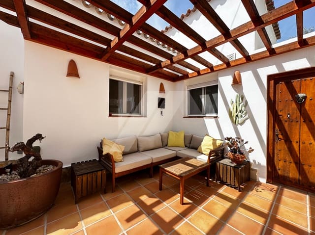 2 bedroom Villa for sale in Montemar, Benissa - € 625,000 (Ref: 9894977)