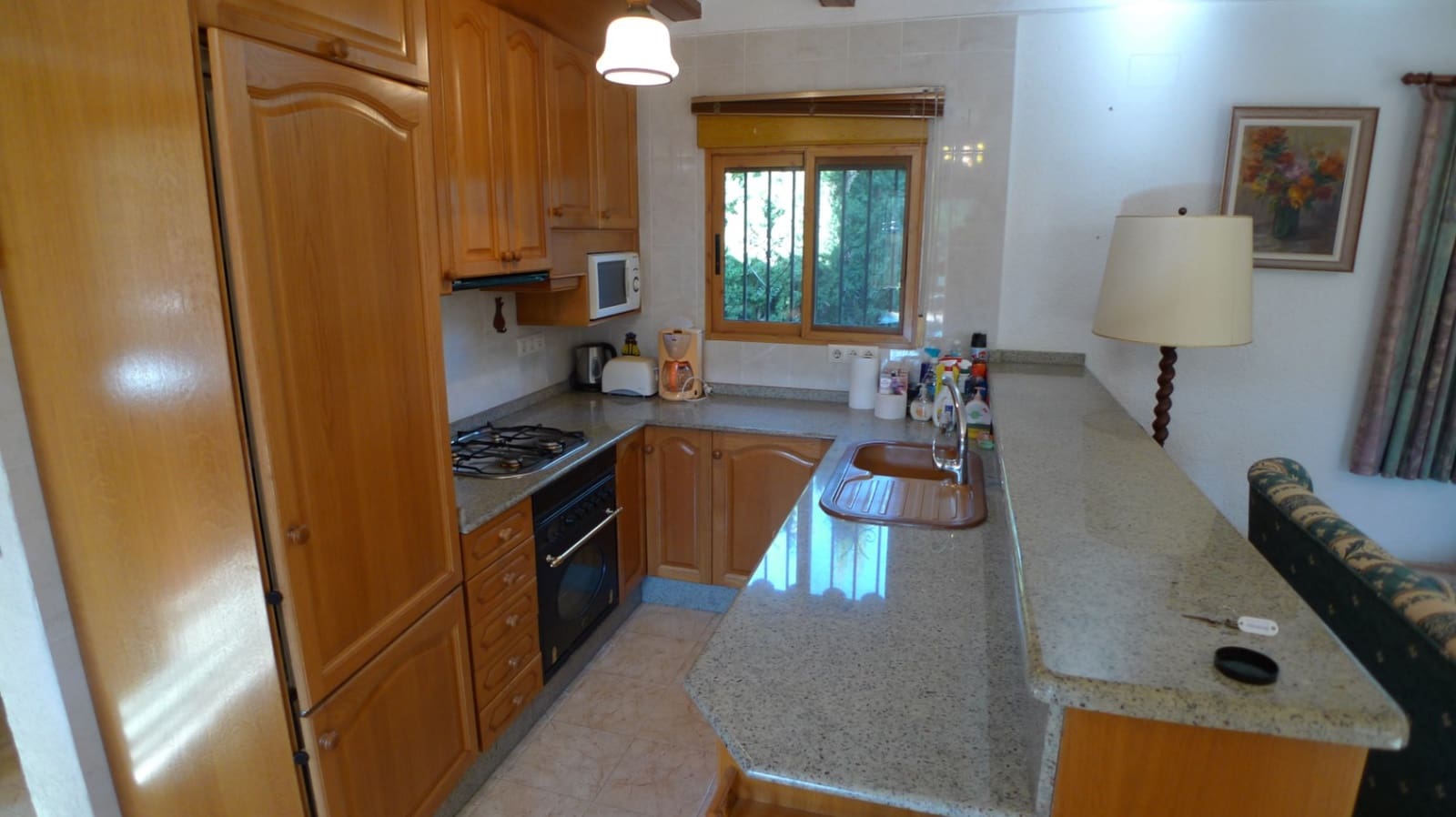 2 slaapkamer Villa te koop in Orba met zwembad garage - € 370.000 (Ref: 9894978)