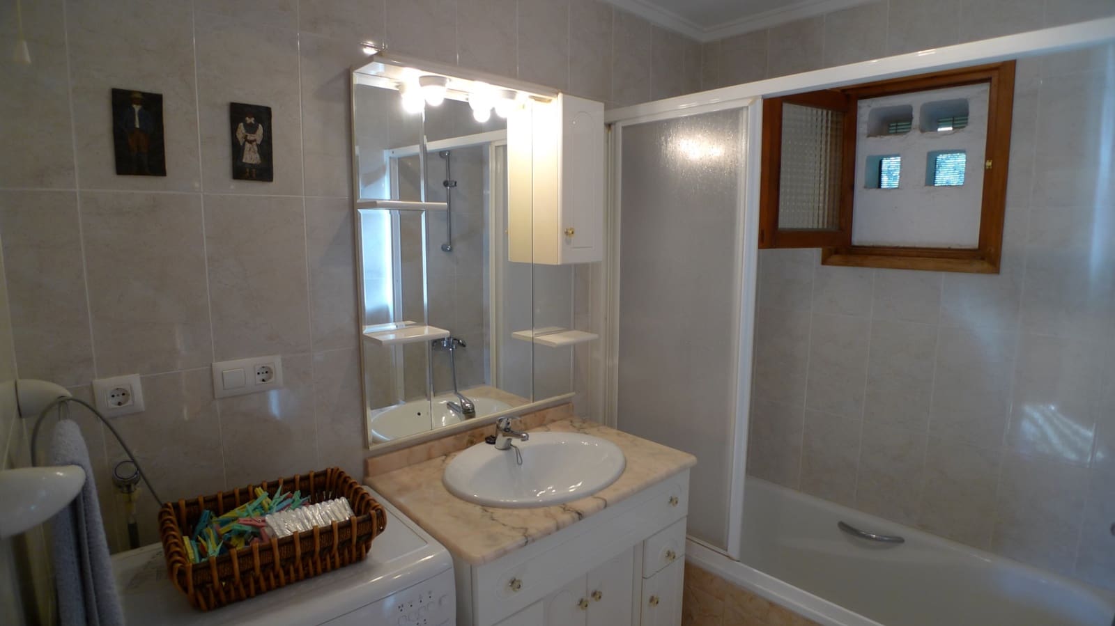 2 slaapkamer Villa te koop in Orba met zwembad garage - € 370.000 (Ref: 9894978)