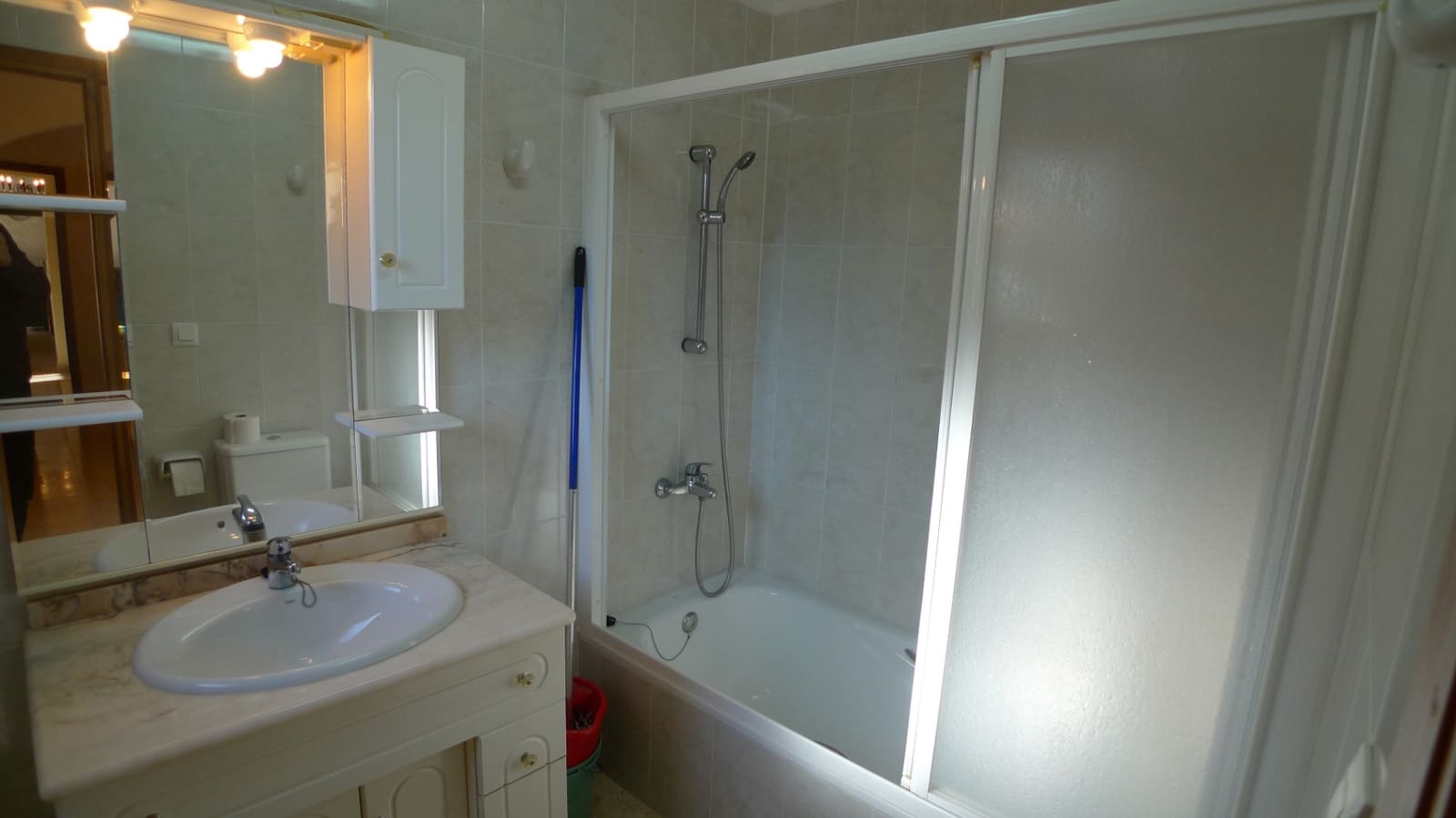 2 slaapkamer Villa te koop in Orba met zwembad garage - € 370.000 (Ref: 9894978)