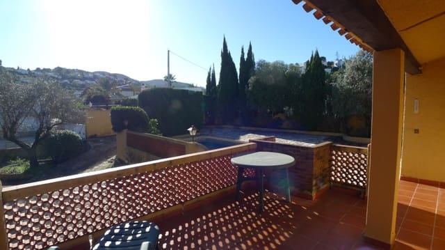 2 quarto Moradia para venda em Orba com piscina garagem - 370 000 € (Ref: 9894978)