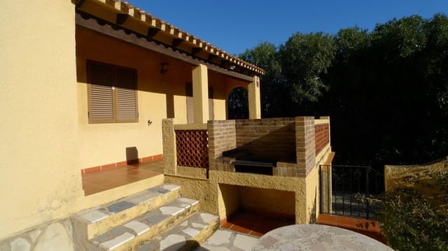 2 quarto Moradia para venda em Orba com piscina garagem - 370 000 € (Ref: 9894978)