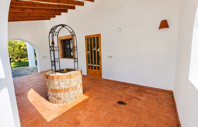 5 slaapkamer Finca/Landhuis te koop in Orba met zwembad garage - € 690.000 (Ref: 9894982)