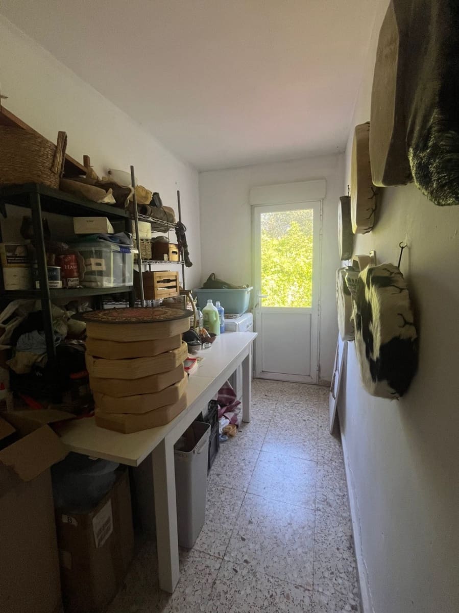 2 bedroom Finca/Country House for sale in Orba with garage - € 235,000 (Ref: 9927934)