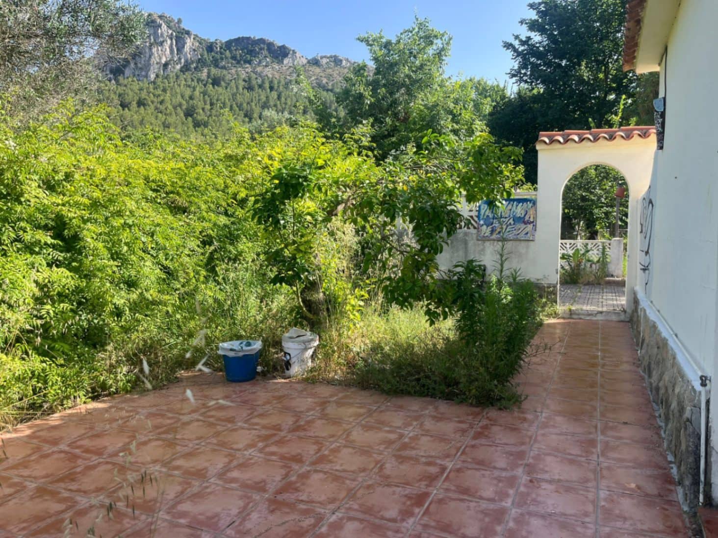 2 bedroom Finca/Country House for sale in Orba with garage - € 235,000 (Ref: 9927934)