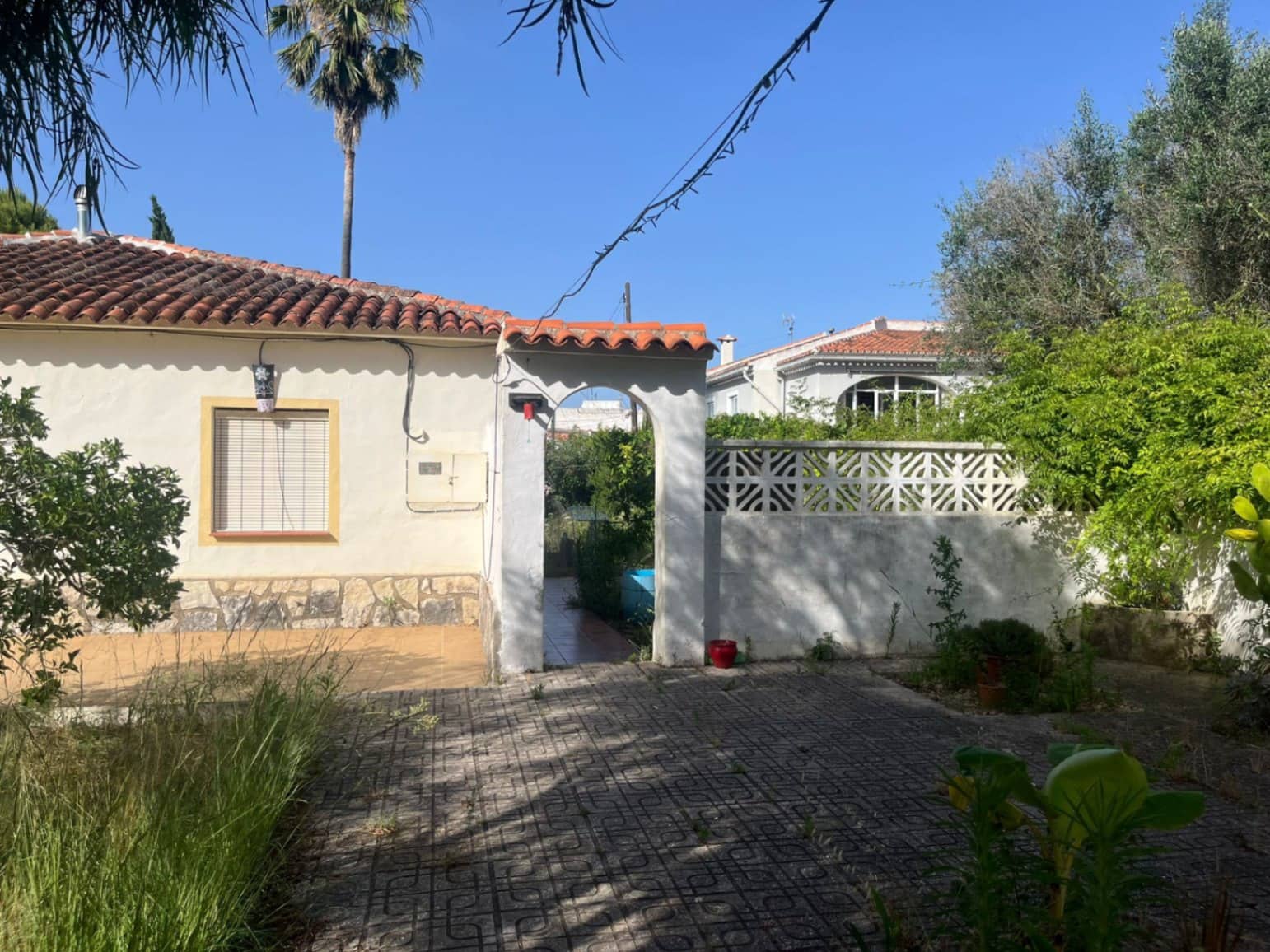 2 bedroom Finca/Country House for sale in Orba with garage - € 235,000 (Ref: 9927934)