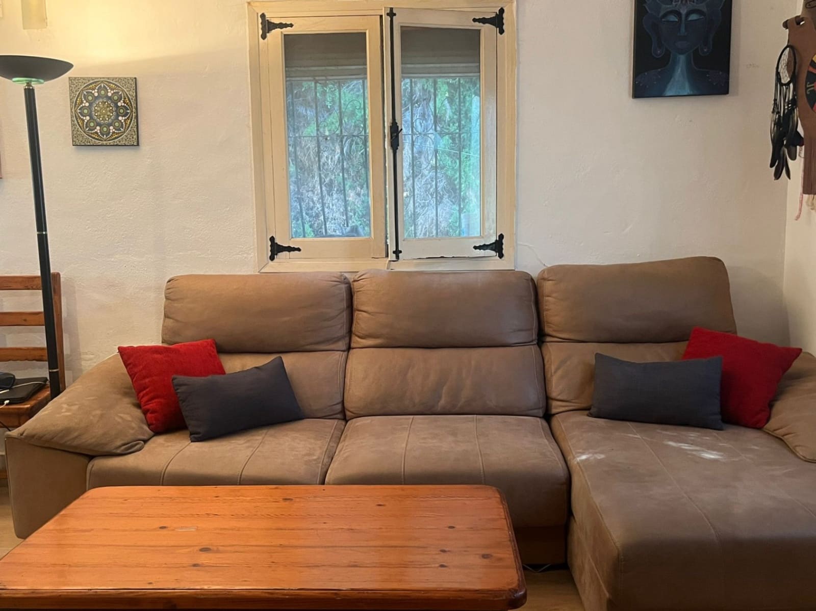 2 bedroom Finca/Country House for sale in Orba with garage - € 235,000 (Ref: 9927934)