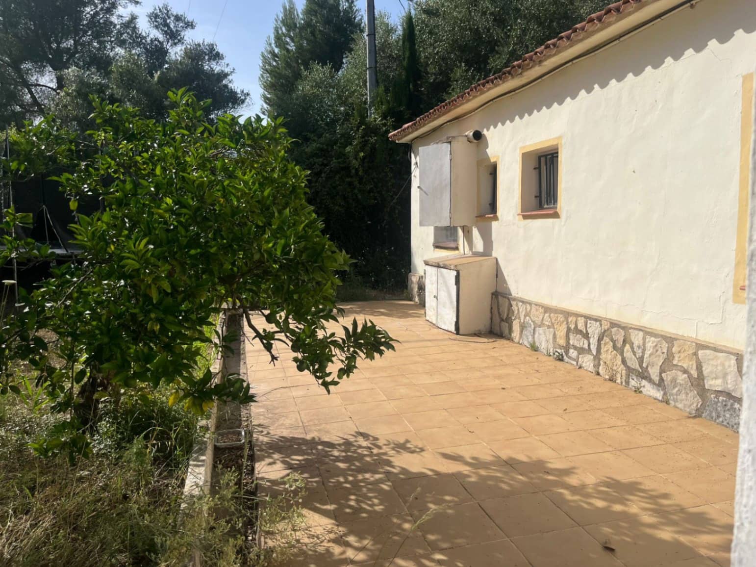 2 bedroom Finca/Country House for sale in Orba with garage - € 235,000 (Ref: 9927934)