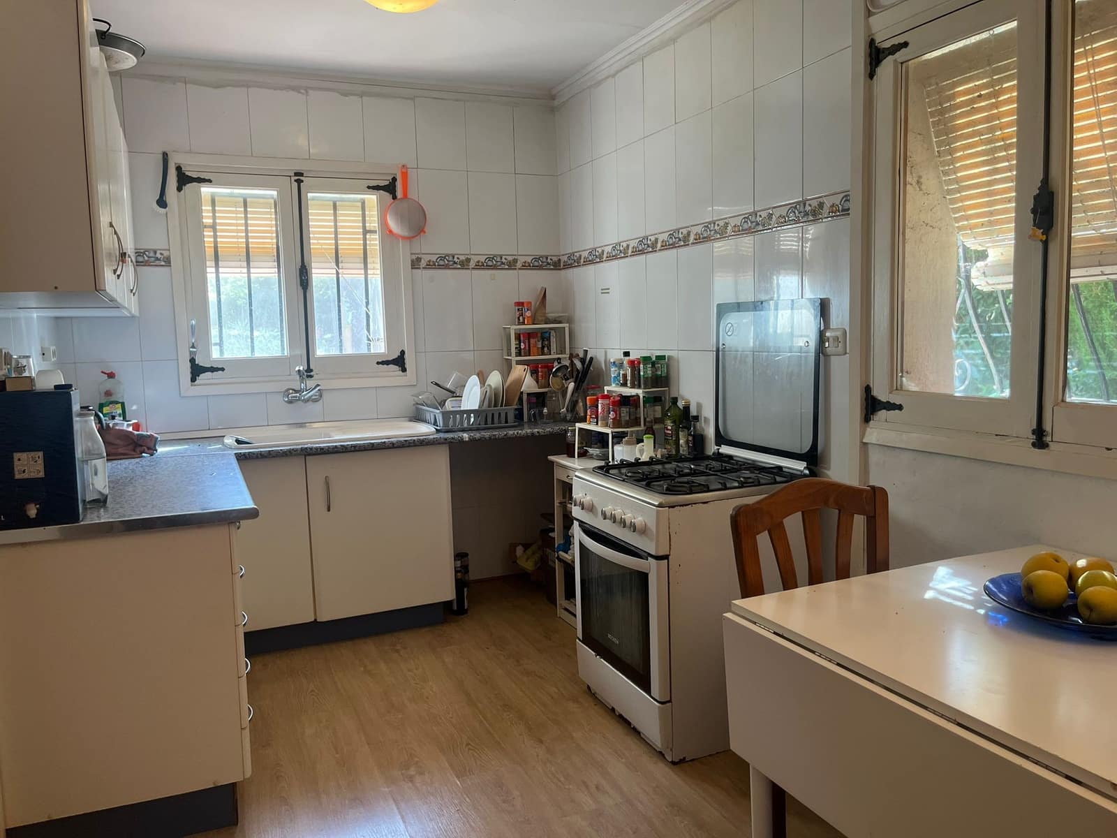 2 bedroom Finca/Country House for sale in Orba with garage - € 235,000 (Ref: 9927934)